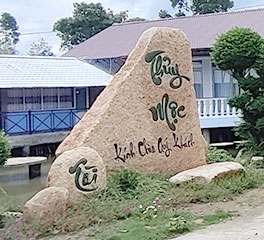 KHU VUI CHƠI GIẢI TRÍ - NHÀ HÀNG THỦY MỘC