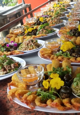 ẨM THỰC GIA ĐÌNH