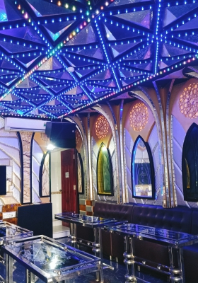 KARAOKE THỦY MỘC