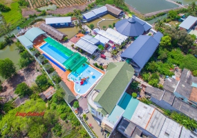 Địa điểm vui chơi giải trí dành cho dân Tân Trụ Long An