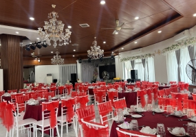 Những dịch vụ nổi bật ở nhà hàng Thủy Mộc