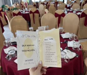 Món ăn mới lạ thực đơn phong phú