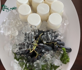 Trai cây thập cẩm và yaua