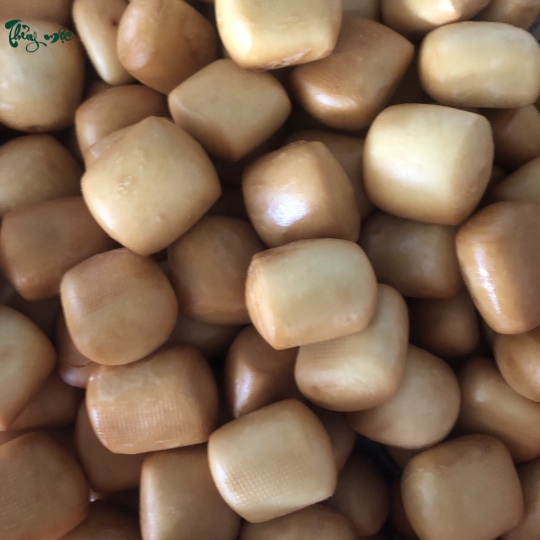 Gio heo muối Tây 