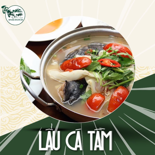 Thực đơn tiệc cưới 