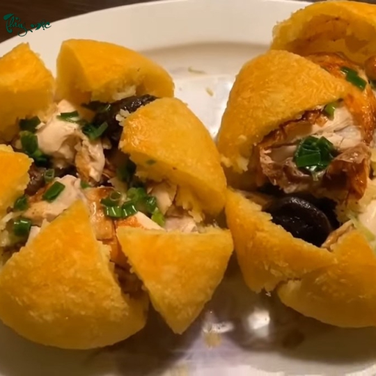 Món ăn được thay đổi hằng ngày đa dạng 