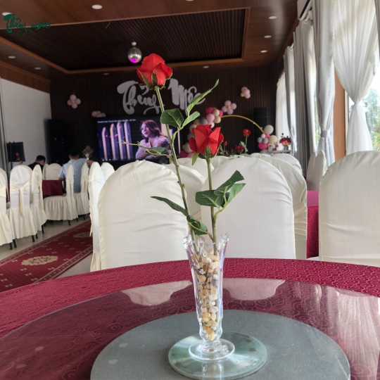 Thực đơn tiệc 1,250,000