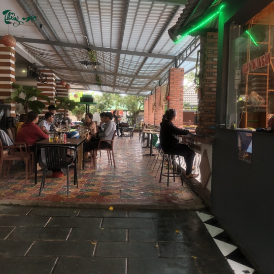 Món cá lóc ngậm xả cuon hoa chuối 