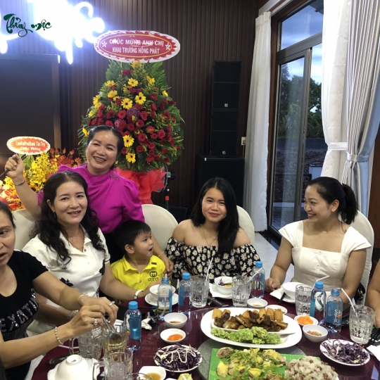 Bồ câu được chế biến món cháo 